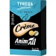 Жидкое лакомство для кошек AnimAll Cat Snack Creme с тунцом и креветками (6 стиков х 15 г) (4820224502366) - изображение 1