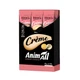 Жидкое лакомство для кошек AnimAll Cat Snack Creme с лососем (6 стиков х 15 г) (4820224502373) - изображение 2