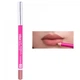 Олівець для губ ZOLA Lip Pencil 02 Natural - изображение 3
