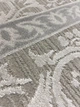 Килим Sanat Favorite 2х3 м. Cream L198A - зображення 6