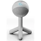 Микрофон Logitech G Yeti Orb, игровой, RGB подсветка, Gaming Mic with Lightsync Off-White - изображение 3