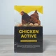 Кормова добавка для курей Chicken Active, 10 саше по 15 г (X-1709) - зображення 2