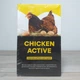 Кормова добавка для курей Chicken Active, 10 саше по 15 г (X-1709) - зображення 3