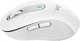 Компьютерная мышь Logitech Signature M650 Wireless Off-White - изображение 6