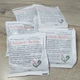 Активатор яйценосності кур Chicken Active, 6 саше по 50 г (X-1589) - зображення 6