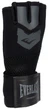 Бинти-рукавички Everlast PROSPECT QUICK WRAPS чорний, сірий Діт S/M - зображення 5