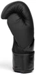 Боксерские перчатки Everlast ELITE 2 BOXING GLOVES черный, золотой Уни 10 унций - изображение 3
