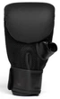 Боксерські рукавиці Everlast CARDIO ELITE BAG GLOVES чорний, золотий Уні L/XL - зображення 3