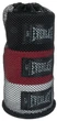 Бинты Everlast CORE HANDWRAPS 3 PACK черный, белый, красный Уни 120 (304,8 см) - изображение 2
