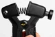 Еспандер для долоні Everlast ADJUSTABLE HAND GRIP HIGH TENSION чорний Уні OSFM - зображення 5