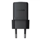 Сетевое зарядное устройство Baseus P10111602113-00 Palm Fast Charger 1C 20W EU с поддержкой (Quick Charge 3.0, PD) Black - изображение 3