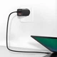Зарядний пристрій Baseus GaN2 Lite Quick Charger 1xType-C 1xUSB 65W EU Black (CCGAN2L-B01) - зображення 8