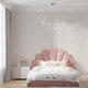 Декоративна рейка Sticker Wall SW-00002075 2900х350х6 мм камінь - изображение 6