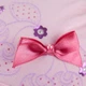 Дитяча весняна шапка tutu 02269 46-48 Рожева - зображення 2
