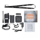 Радіостанція Baofeng UV-9R Plus MK1 UHF/VHF з шнурком Mirkit 2000000186207 - зображення 4