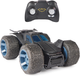 Машинка на дистанційному керуванні Spin Master Batman Stunt Force Batmobile R/C Vehicle (0778988462270) - зображення 3