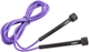 Скакалка LiveUp Cable Jump Rope 275 х 0.5 см Фиолетовая (LS3115-N-P) - изображение 4