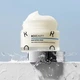 Ночной увлажняющий крем для лица с микроиглами и ретинолом Night Retinol Cream ANTI-AGE RoBeauty 50 мл - изображение 2