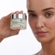 Ночной увлажняющий крем для лица с микроиглами и ретинолом Night Retinol Cream ANTI-AGE RoBeauty 50 мл - изображение 3