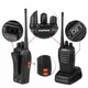 Комплект радіостанцій Baofeng BF-888S G UHF 400-470 MHz 2 шт (186160) - зображення 2
