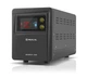 ИБП длительного действия UPS REAL-EL RESERVE-500 Синусоида Refurbished - изображение 1