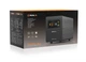 ИБП длительного действия UPS REAL-EL RESERVE-500 Синусоида Refurbished - изображение 10