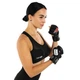 Защита груди женская размер XL Полиэстер / Эластан VELO цвет черный VL-5575 - изображение 10