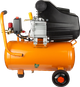 Поршневий компресор Grad Tools 200-8-24A - изображение 5