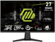 Monitor 27" MSI MAG 275QF - obraz 1