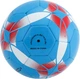 М'яч футбольний Cornix HyperShot XR-0378 Size 5 Синьо-червоно-білий - зображення 3