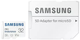 Samsung PRO Endurance microSDXC 32GB UHS-I U1 V10 + SD адаптер (MB-MJ64KA/EU) - изображение 6