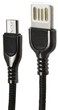 Кабель microUSB Veron Syncing and Charging USB Data Cable - зображення 2
