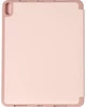 Чехол-книжка Эко-кожа Слот Стилус для iPad 10.9 2022 Pink Sand функция пробуждения и сна (08) пудра - изображение 6