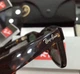 Женские солнцезащитные очки в стиле RB Wayfarer 2140-902 LUX - изображение 5