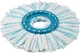 Сменная насадка для швабры Leifheit 52104 Clean Twist Disc Mop microduo - изображение 1