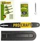 Цепная пила ProCraft K1800 (701800) - изображение 10
