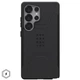 Противоударный чехол UAG Civilian Pro Black для Samsung Galaxy S25 Ultra (214473114040) - изображение 1