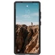 Противоударный чехол UAG Civilian Pro Black для Samsung Galaxy S25 Ultra (214473114040) - изображение 4