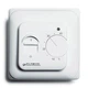 Терморегулятор IN-THERM RTC70 WHITE механічний - зображення 1