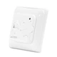 Терморегулятор IN-THERM RTC70 WHITE механічний - зображення 2