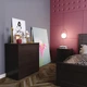 Комод LofTerno Head 3 Light 790×800×420 Венге (LT01050000000) - изображение 3