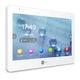 Гібридний відеодомофон 10.1" Neolight MEZZO Hybrid white з Wi-Fi - изображение 3