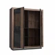 Вітрина SAVONA Forte 133x162.2x43.3 (SVNV621B) - зображення 4