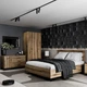 Комод LofTerno Head 1200 Ascet 1200×700×425 Дуб Эвок (AS04100000030) - изображение 3