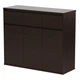 Комод LofTerno Head 3x3 Light 1038x1200x420 Венге (LT02050000000) - изображение 1