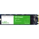 Накопитель SSD Western Digital m.2 sata WD Green 480GB 500 512 (WDS480G3G0B) - изображение 1