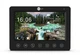 Відеодомофон 7" NeoLight KAPPA+ HD Black з детектором руху і записом відео (177983) - изображение 1