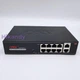 Комутатор на 8 PoE портів ONV H1108PGL - зображення 2