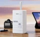 Повербанк 100W, Power Bank Remax Rpp-650 для ноутбука 100W - зображення 1