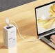 Повербанк 100W, Power Bank Remax Rpp-650 для ноутбука 100W - зображення 4